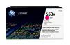 0000096162 HP 653A MAGENTA LASERJET TONER