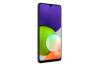 0000096167 GALAXY A22 6.6IN 5G 4GB 64GB ANDROID BLACK