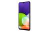 0000096167 GALAXY A22 6.6IN 5G 4GB 64GB ANDROID BLACK