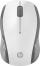 0000098660 WIRELESS MOUSE 200 PIKE SILVER IN