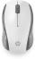 0000098660 WIRELESS MOUSE 200 PIKE SILVER IN