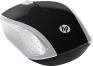 0000098660 WIRELESS MOUSE 200 PIKE SILVER IN