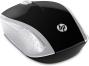 0000098660 WIRELESS MOUSE 200 PIKE SILVER IN