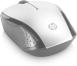 0000098660 WIRELESS MOUSE 200 PIKE SILVER IN