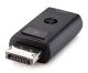 0000099674 DISPLAYPORT TO HDMI 1.4 ADAPTER . .