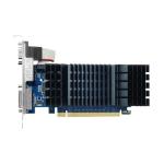 Components - Video Cards 0000102286 GF GT730-SL-2GD5-BRK PCI-E 2.0 2GB DDR5 902MHZ DVI HDMI LP