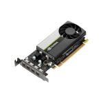 Components - Video Cards 0000102358 PNY NVIDIA T1000 8GB LOW PROFILE