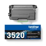 Consumables - Toner 0000103237 TONER HL-L6400DW E HL-L6400DW 20K