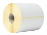 Consumabili - Carta e Rotoli 0000103289 SINGLE ROLL LABELS WHITE 102X152MM 350/R MIN 8PCS