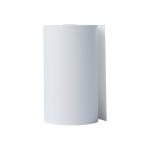 Consumabili - Carta e Rotoli 0000103291 CONTINUOUS PAPER ROLL WHITE 101.6 MM LENGTH 32.2 M NON-ADHES