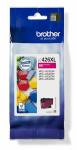 Consumables - Cartridges 0000103294 LC426XLM MAGENTA INK CARTRIDGE - SINGLE PACK. PRINTS UP TO 5000