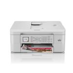 Stampanti - InkJet 0000103298 FLATBED COLOR MFP WITH ADF. COLOR LCD. DOUBLE-SIDED AND WIRE