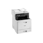Printer - Laser 0000103780 DCP-L8410CDW MFP 28PPM DUPLEX USB ETHERNET 256MB