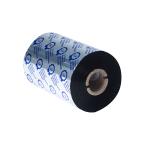 Consumables - Paper and Rolls 0000103943 NASTRO RESINA STANDARD NERA 110MMX450M