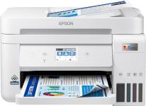 Printer - InkJet 0000104270 ECOTANK ET-4856 INKJET PRINTERS CONSUMER/MULTI-FUCTION/INK TANK