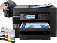Printer - InkJet 0000104414 EcoTank ET-16600