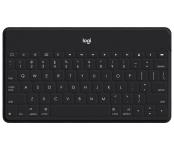 Accessories - Wired Keyboards, mouse and mousepads 0000104825 LOGITECH KEYS-TO-GO - BLACK - ITA - MEDITER