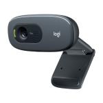 Accessori - Webcam e Videoconferenza 0000104844 LOGITECH HD WEBCAM C270 - USB - 935 WIN 10