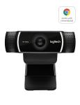 Accessories - Webcam, Videoconference 0000104847 LOGITECH C922 PRO STREAM WEBCAM