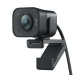 Accessories - Webcam, Videoconference 0000104849 LOGITECH STREAMCAM - GRAPHITE - EMEA