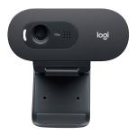 Accessori - Webcam e Videoconferenza 0000104853 LOGITECH C505E - BLK - WW