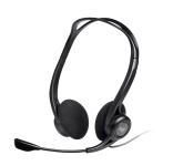 Accessories - Headphones and Speakers 0000104866 LOGITECH PC HEADSET 960 - USB