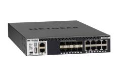 Networking - Switch 0000104923 M4300-8X8F MANAGED SWITCH