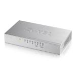 Networking - Switch 0000104942 SWITCH UNMANAGED 8 PORT GIGABIT METAL CASE DESKTOP