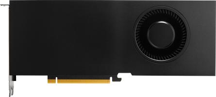 Components - Video Cards 0000100790 NVIDIA RTX A5000 24GB 4DP GFX