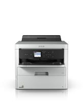 Stampanti - InkJet 0000100909 WorkForce Pro WF-C529RDW