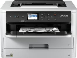 Stampanti - InkJet 0000100921 WORKFORCE PRO WF-M5298DW