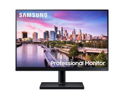 Monitor - from 22 to 23,9 inches 0000101419 SAMSUNG F24T450G 23.8IN BEZEL-LESS 16:9 WIDE 1920X1200 I