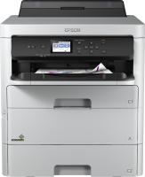 Printer - InkJet 0000101454 WORKFORCE PRO WF-C529RDTW