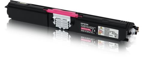 Consumables - Toner 0000101472 TONER MAGENTA STANDARD CAPACITY