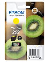 Consumabili - Cartucce 0000101482 CART. GIALLO KIWI 202