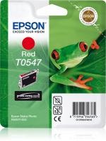 Consumables - Cartridges 0000101485 CART. ROSSO PER STYPHOTO R800