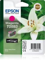 Consumables - Cartridges 0000101489 CART. MAGENTA PER R2400