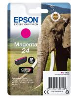 Consumabili - Cartucce 0000101500 CARTUCCIA MAGENTA ELEFANTE XP750