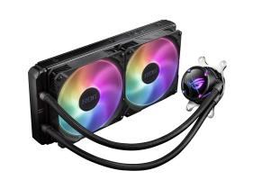 Componenti - Processori 0000101613 ROG STRIX LC II 280 ARGB