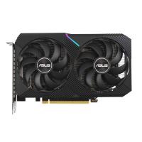 Componenti - Schede Video 0000102328 DUAL RTX3060 OC 12GB GDDR6 PCIE 4.0 HDMI 2.1 3XDP 1.4A V2