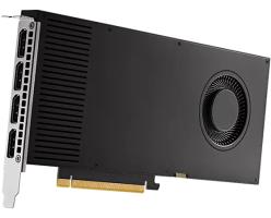 Componenti - Schede Video 0000102356 NVIDIA RTX A4000 FOR THINKSTATION