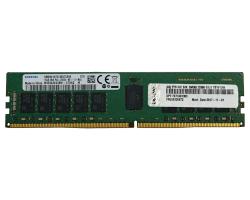 Componenti - Memorie 0000102396 THINKSYSTEM 64GB TRUDDR4 3200 MHZ (2RX4 1.2V)