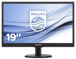 Monitor - from 18 to 21,9 inches 0000102603 18 5 LED 1366X768 16 9 200 CDM