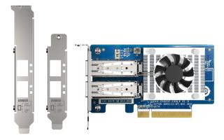 Storage - NAS Ethernet Adapter 0000102699 Dual-port SFP28 25GbE network expansion card