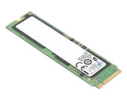 Components - Hard Disk - Interior 0000102705 THINKPAD 2TB PERFORMANCE PCIE GEN4 NVME OPAL2 M.2 2280 SSD