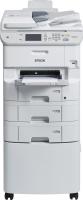 Printer - InkJet 0000102737 WORKFORCE PRO WF-6590D2TWFC