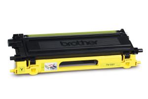 Consumabili - Toner 0000103184 TONER GIALLO 1.500PAG MFC9840CDW