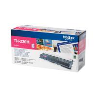 Consumables - Toner 0000103191 TONER MAGENTA HL-3040CN 1.400 PAG