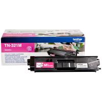 Consumables - Toner 0000103217 TONER MAGENTA HL-L8350CDW 1500PG