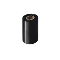 Consumables - Paper and Rolls 0000103256 PREMIUM RESIN BLACK 110MMX300M RIBBON